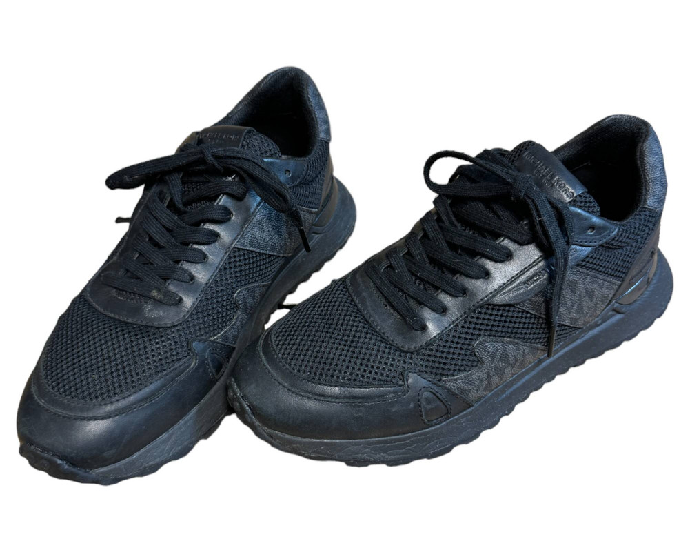 Michael Kors Miles BUTY SPORTOWE męskie 43