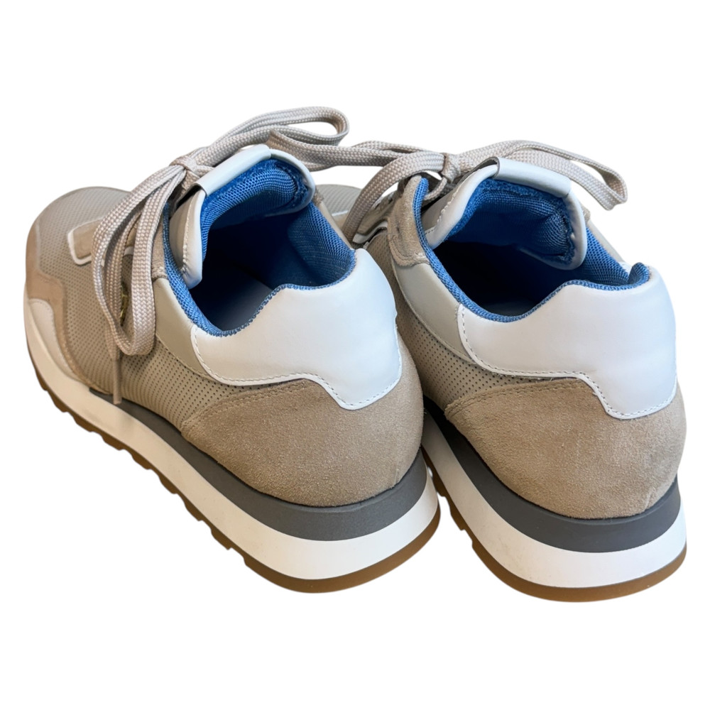 Aigner BUTY SPORTOWE damskie 38