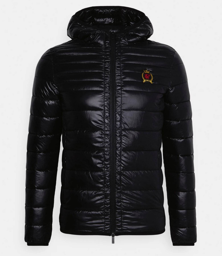 Naketano parka jacket L