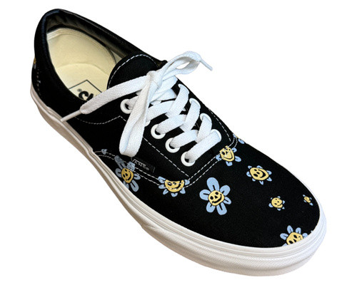 Vans Era TRAMPKI damskie 41