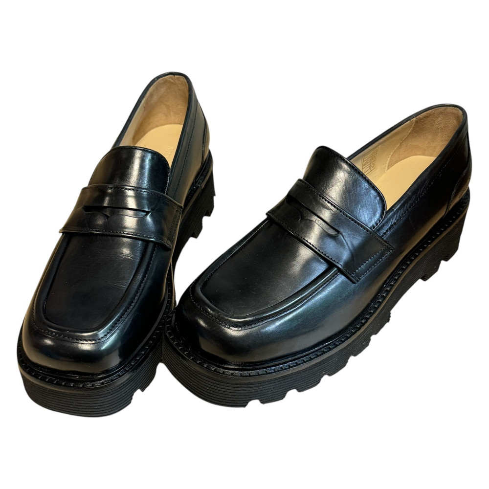 Melvin&Hamilton Cassy 15 PÓŁBUTY wsuwane damskie 37.5/37