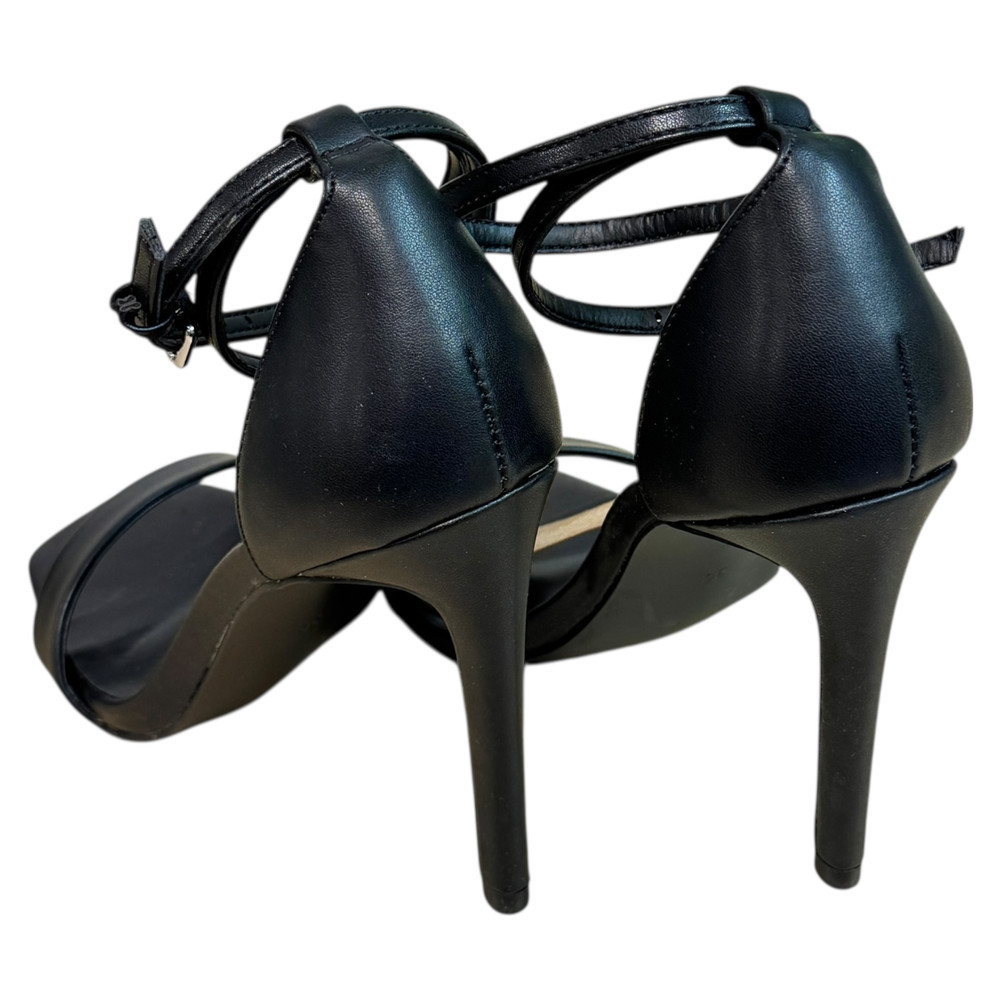 Even&Odd SANDAŁY szpilki damskie 36/35