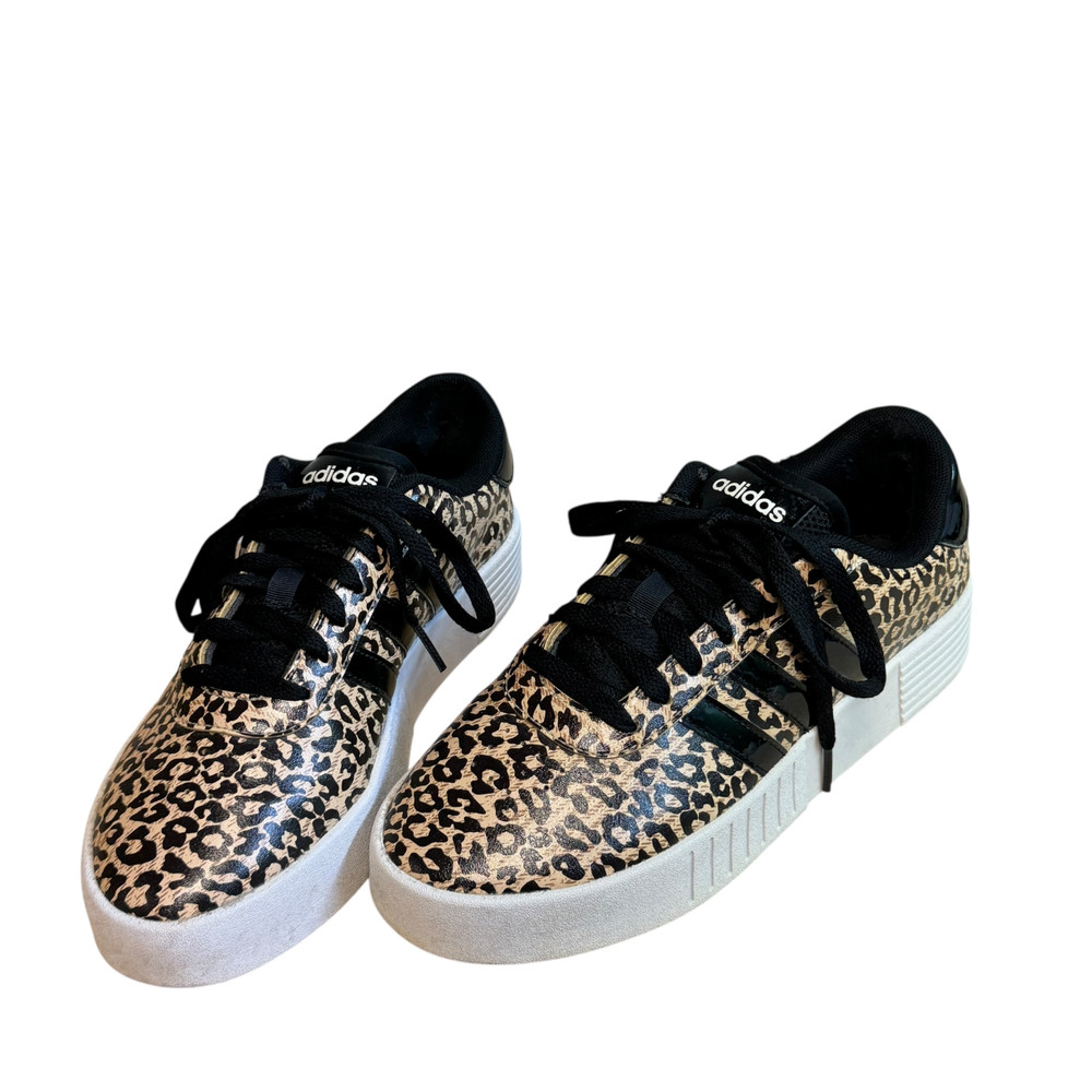 Adidas COURT BOLD BUTY SPORTOWE damskie 39 1/3