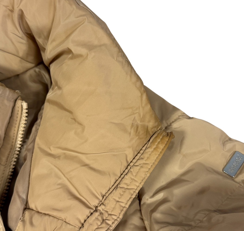 Naketano parka jacket L