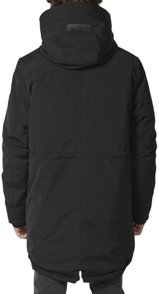Naketano parka jacket L