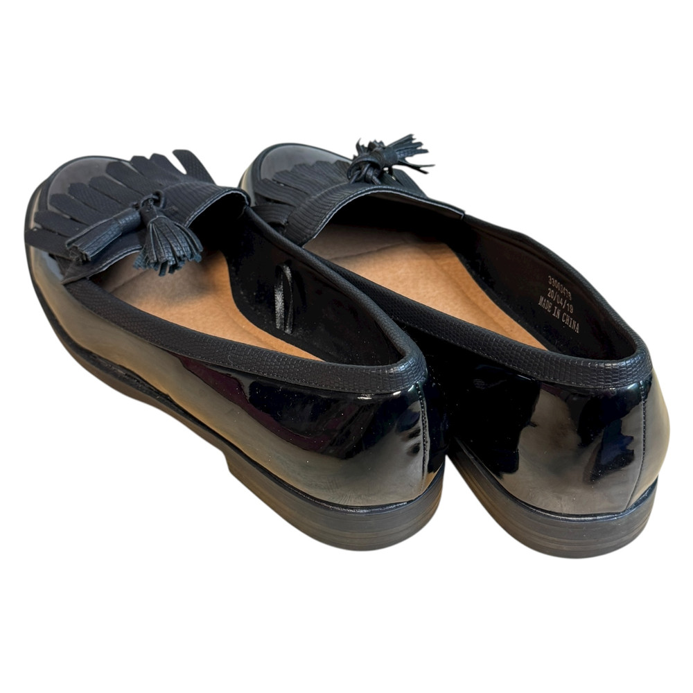 Wallis PÓŁBUTY wsuwane damskie 41