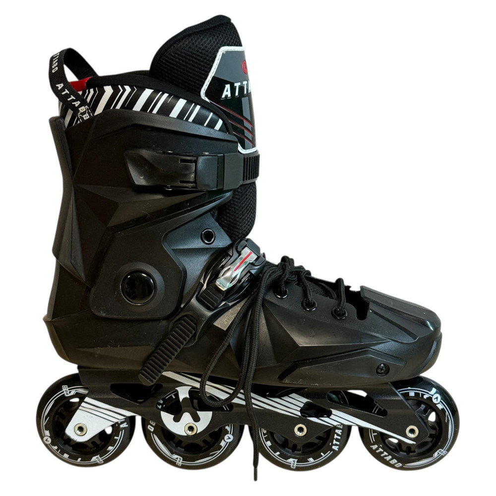 ATTABO Riftskates ROLKI męskie 43