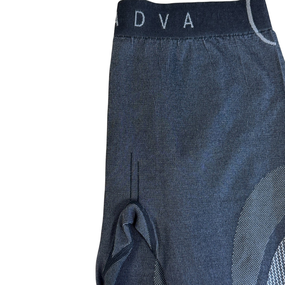 Komplet bielizny termoaktywnej KADVA Streif W Set  S/M 