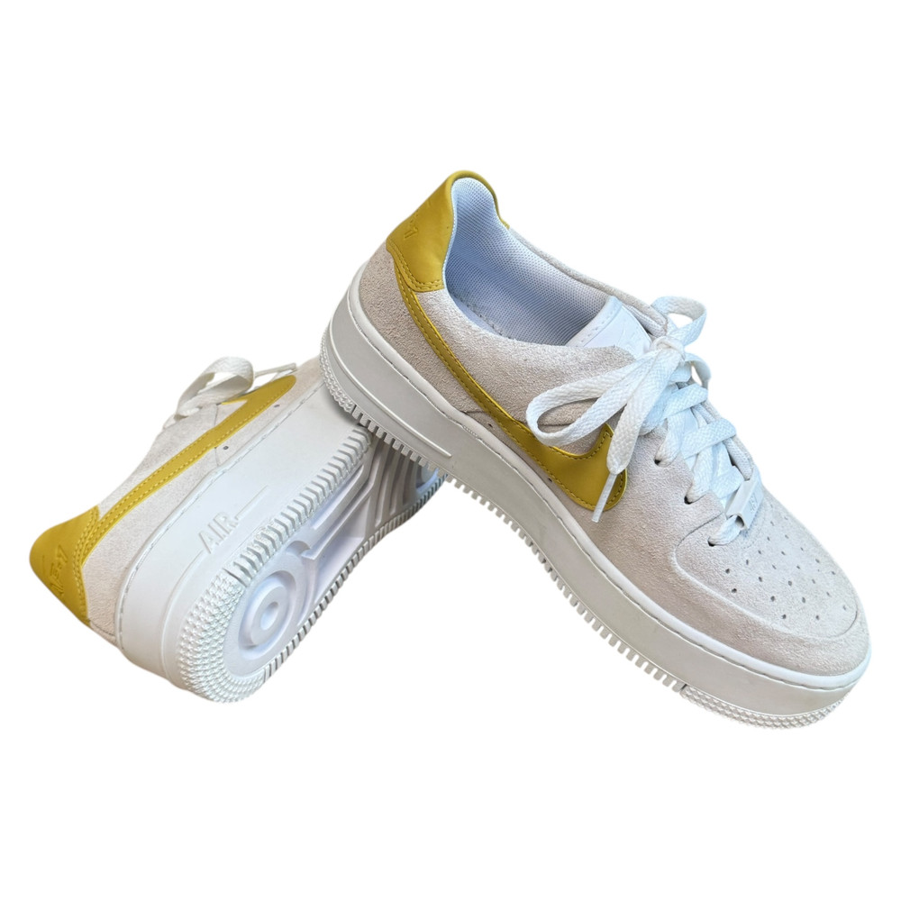 Nike Af1 Sage Low BUTY SPORTOWE damskie 39/38.5