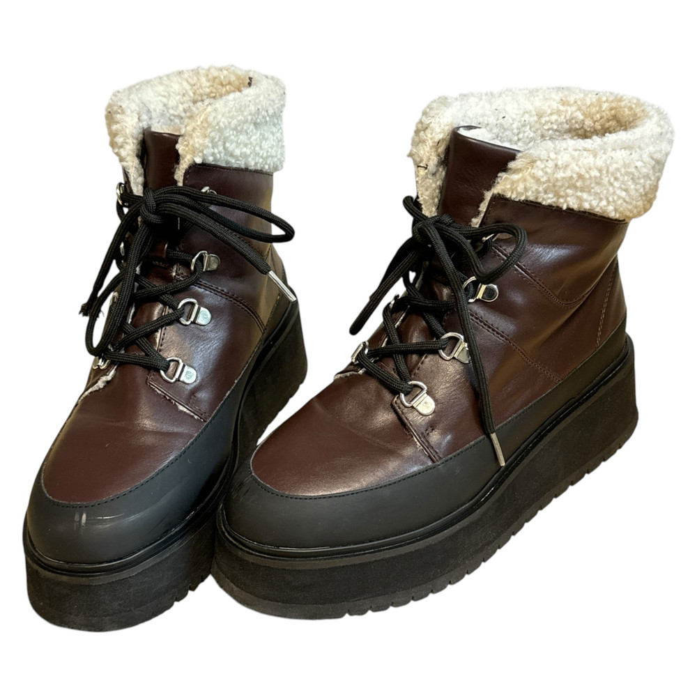 Jenny Fairy  BOTKI  damskie 39