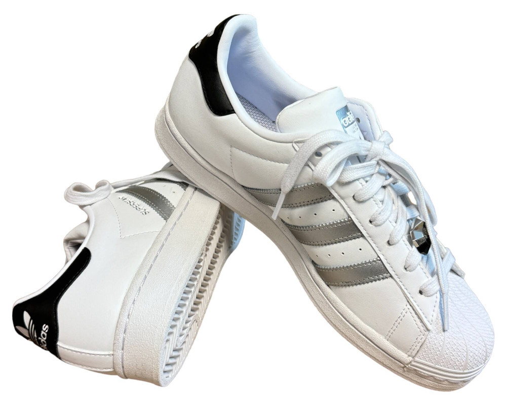 Adidas Superstar W BUTY SPORTOWE  damskie 40