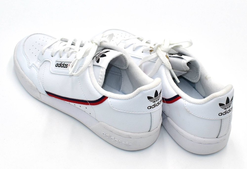 Adidas CONTINENTAL 80 BUTY SPORTOWE dziecięce 38