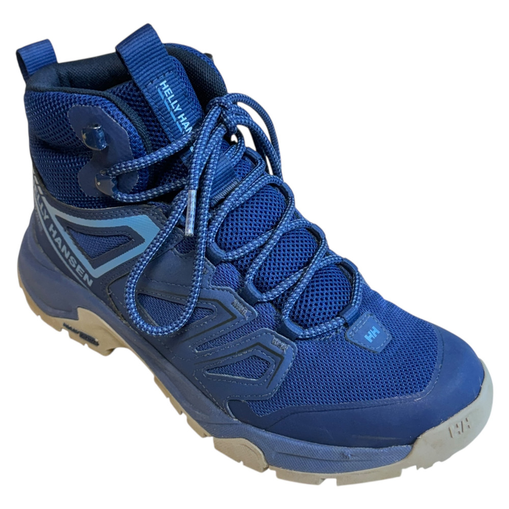 Helly Hansen Traverse Ht BUTY TREKKINGOWE damskie 38,5