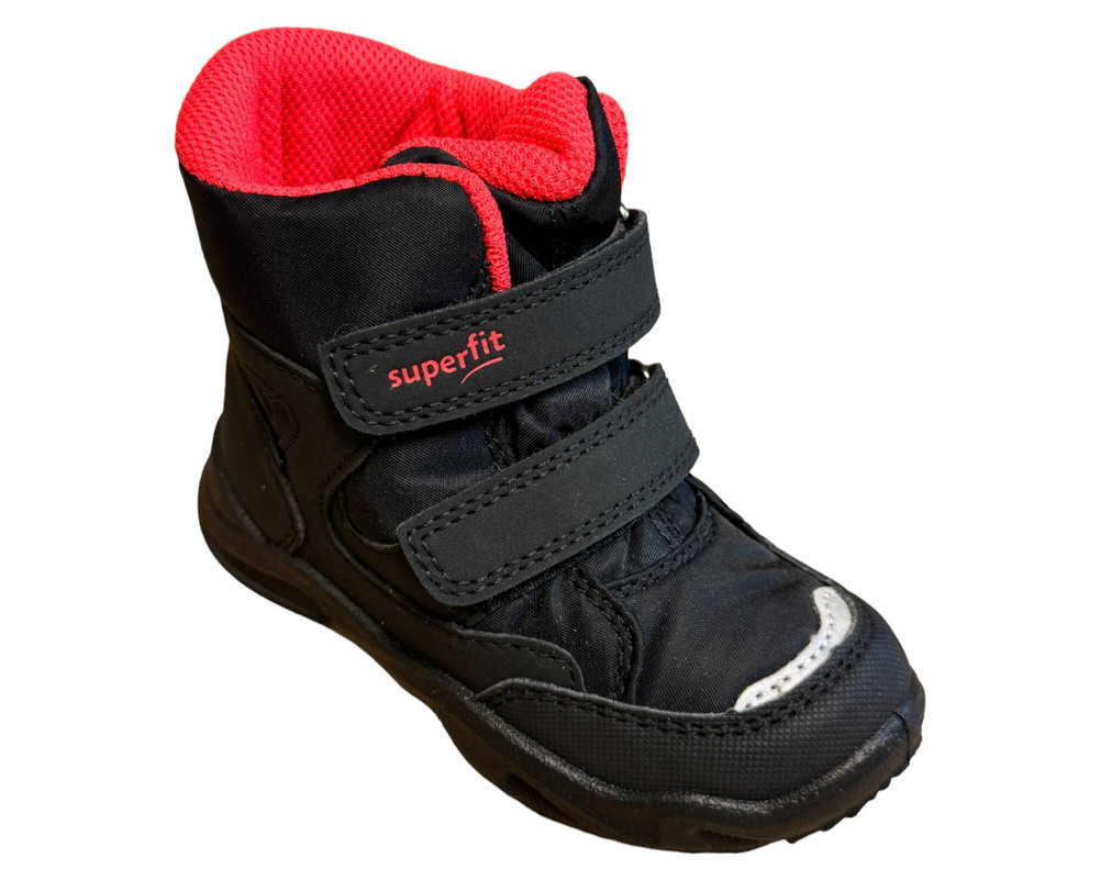 Superfit  ŚNIEGOWCE  dziecięce 23/22
