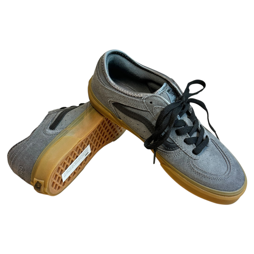 Vans Rowley Classic BUTY SPORTOWE damskie 38.5/37