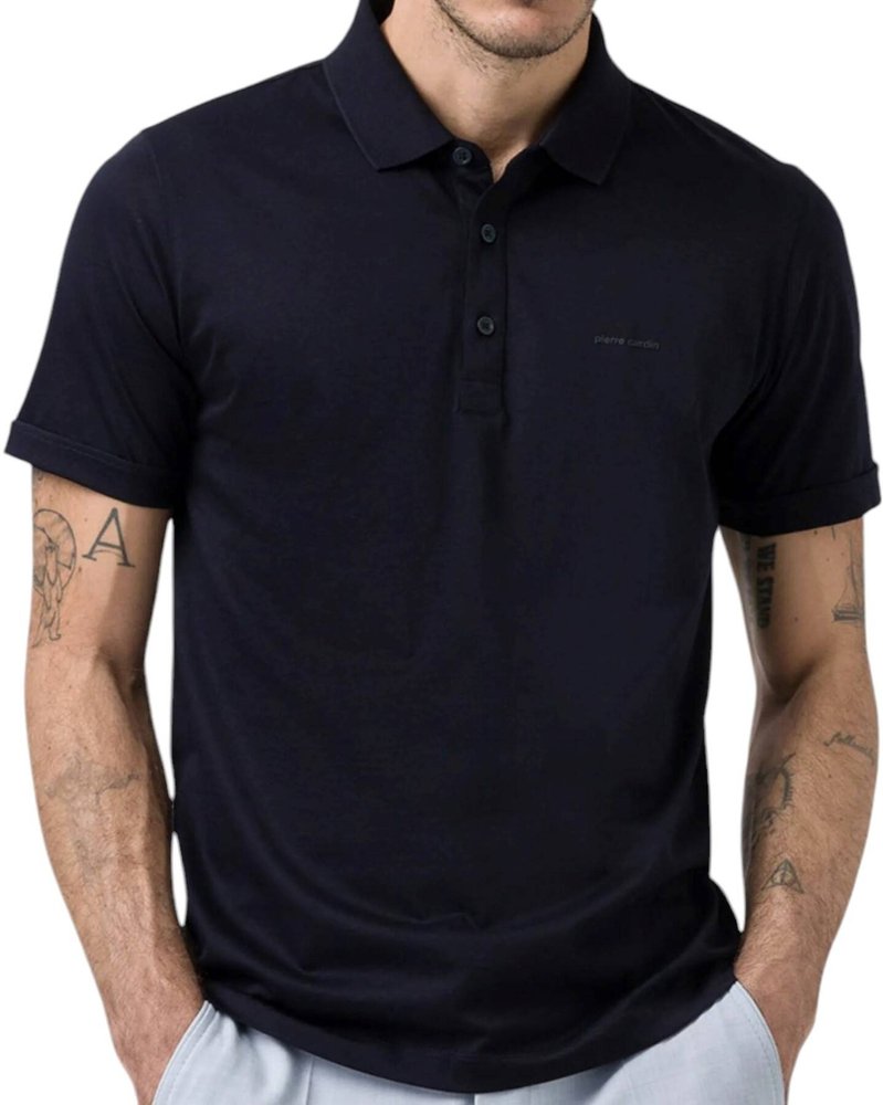 T-shirt Polo  Pierre Cardin L  20584 2034