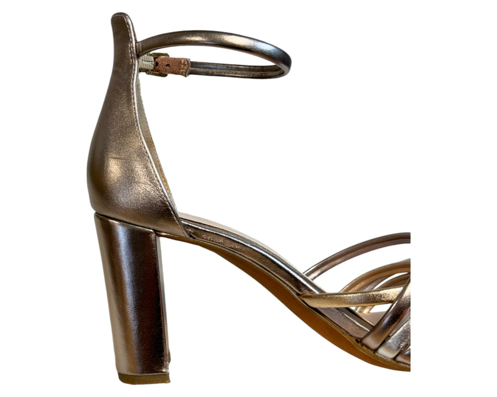 Marco Tozzi  SANDAŁY  damskie 40