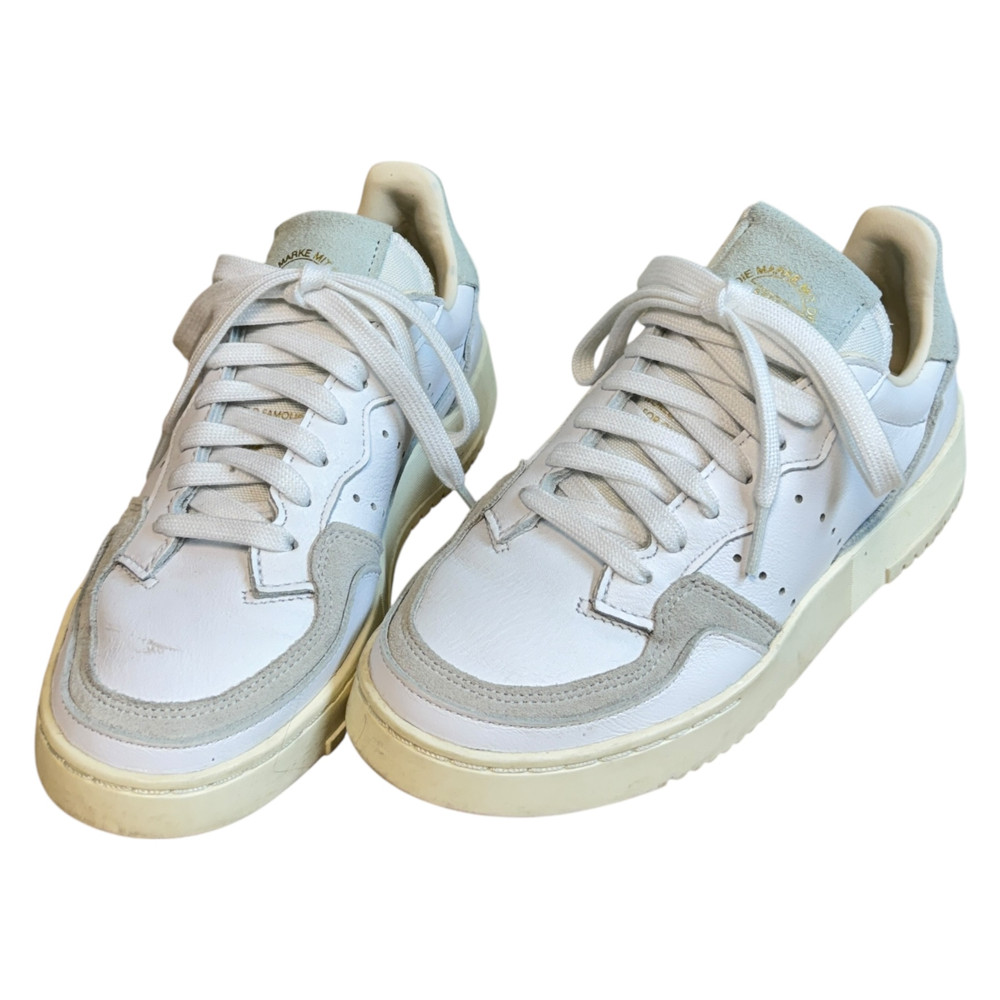 Adidas Supercourt BUTY SPORTOWE damskie 36