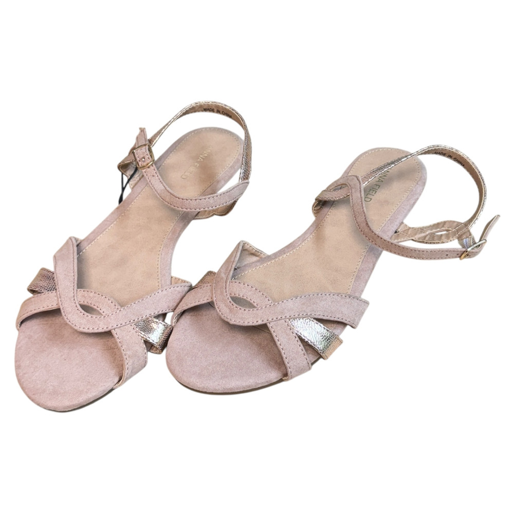 Anna Field SANDAŁY damskie 40/41