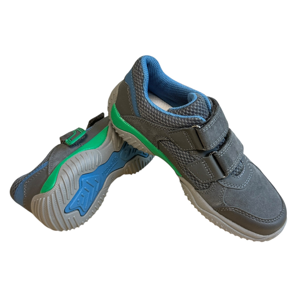 Superfit Storm BUTY SPORTOWE dziecięce 32
