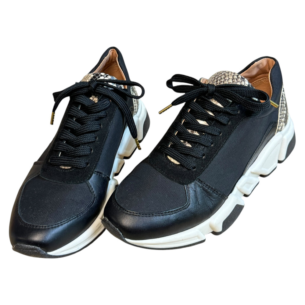 Billi Bi BUTY SPORTOWE damskie 38