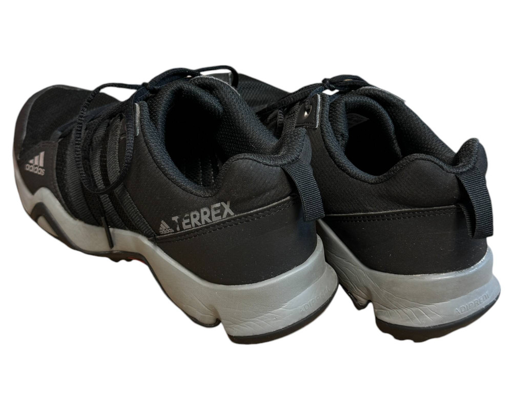 Adidas Terrex Ax2r  BUTY TREKKINGOWE  dziecięce 36 2/3