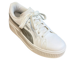 Puma KARMEN SPACE METALLICS BUTY SPORTOWE damskie 37