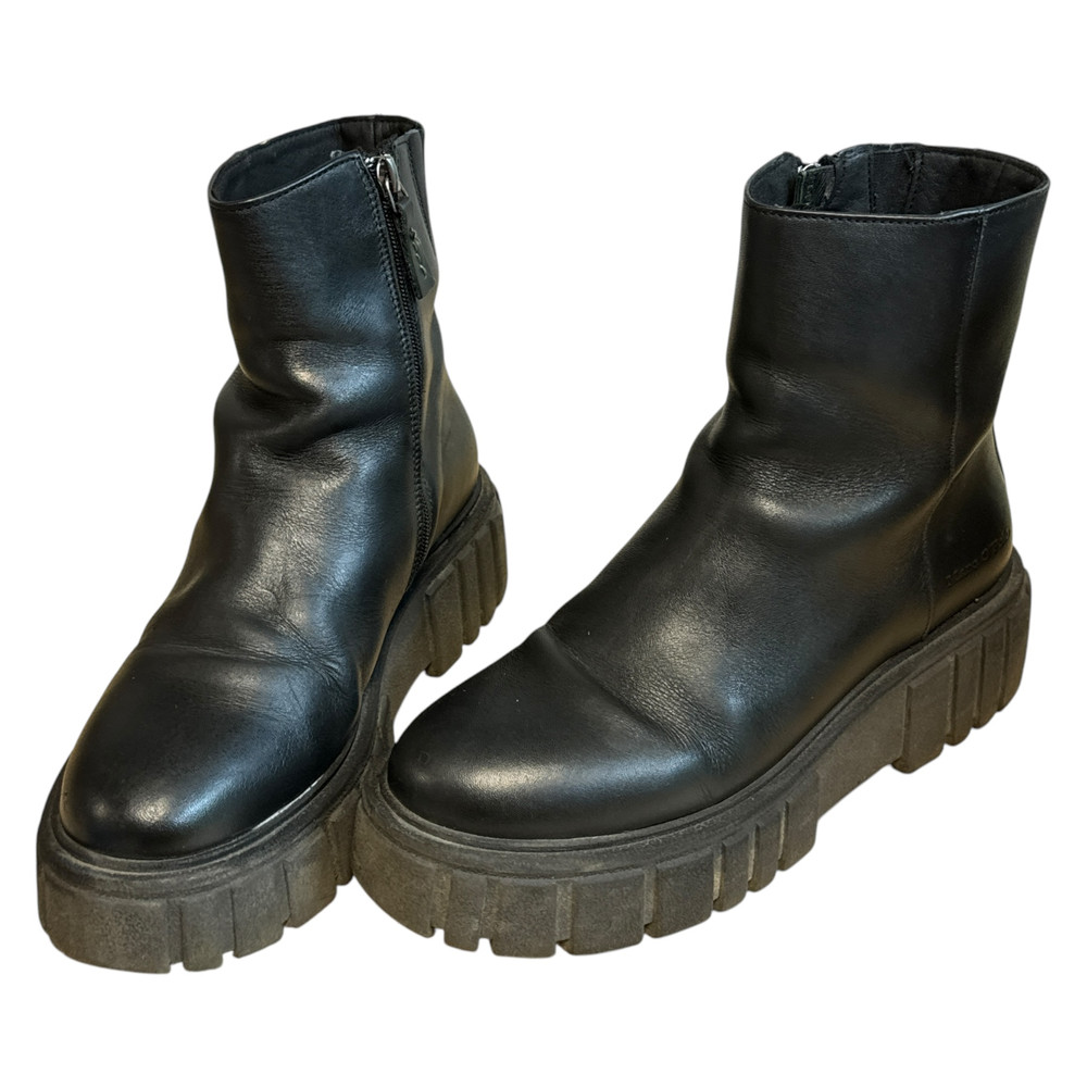 Marc O`Polo BIANCA BOTKI  damskie 39