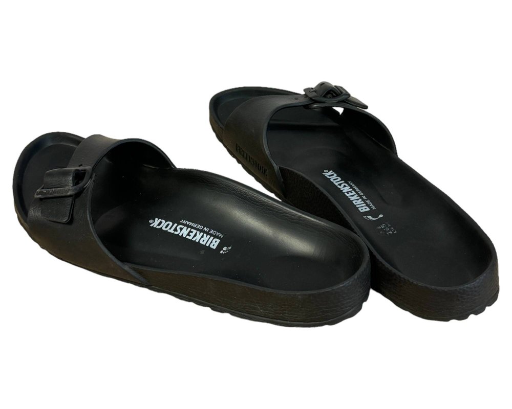 Birkenstock  KLAPKI  damskie 41