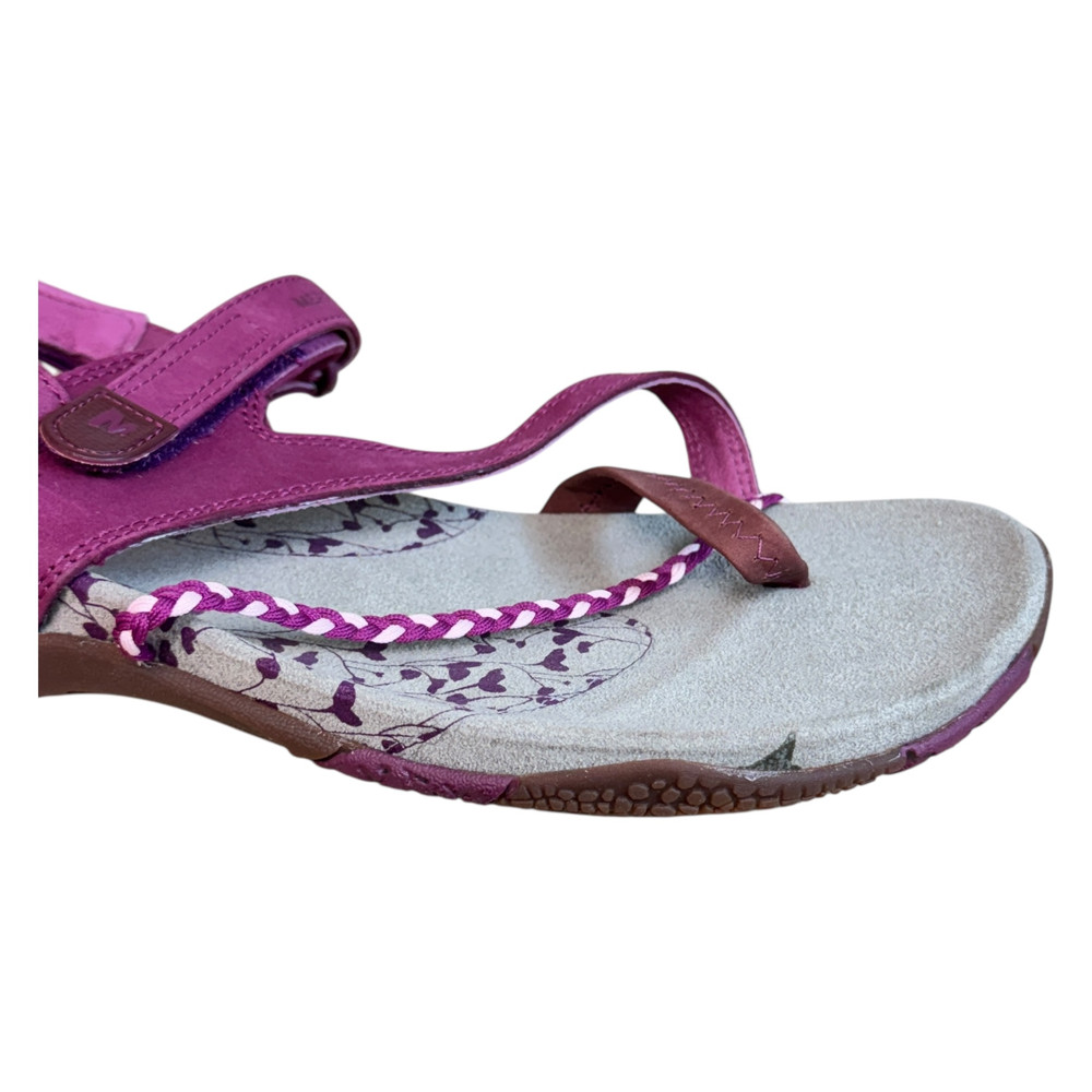 Merrell SANDAŁY trekkingowe damskie 42