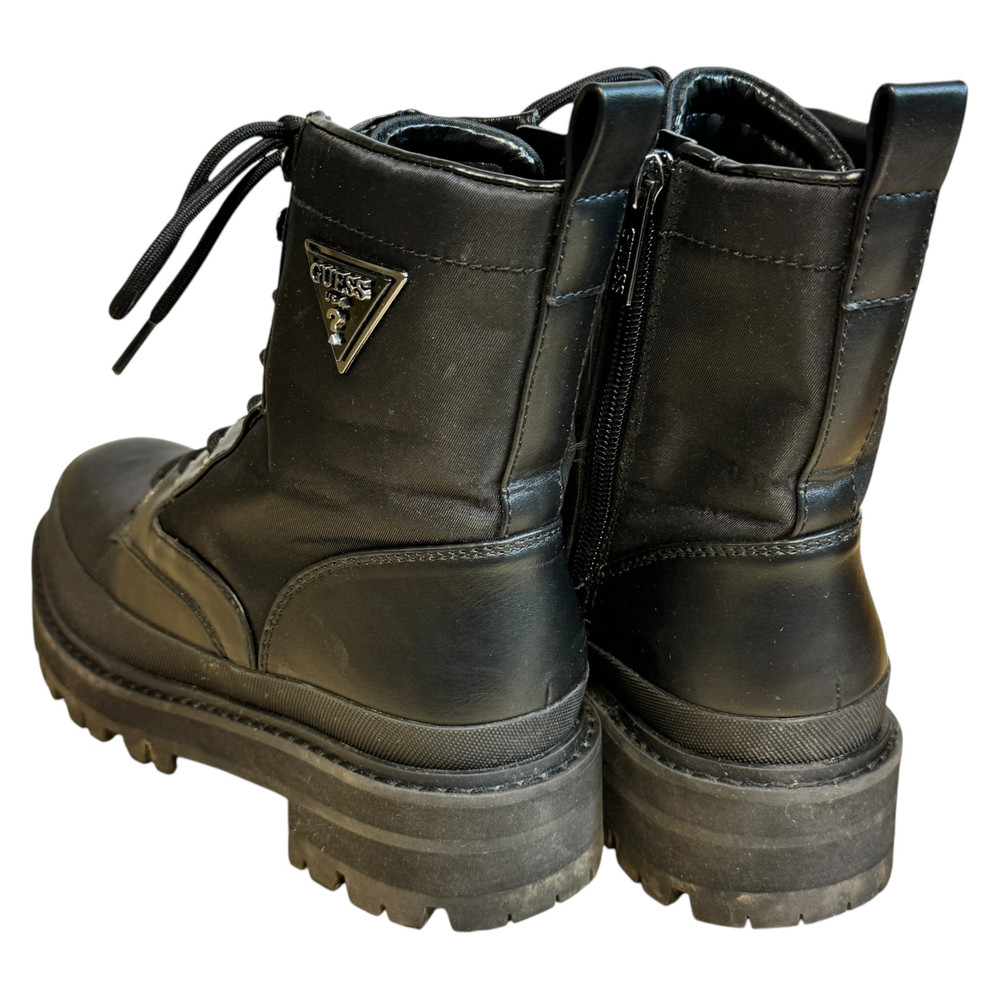 Guess Bada BOTKI  damskie 36