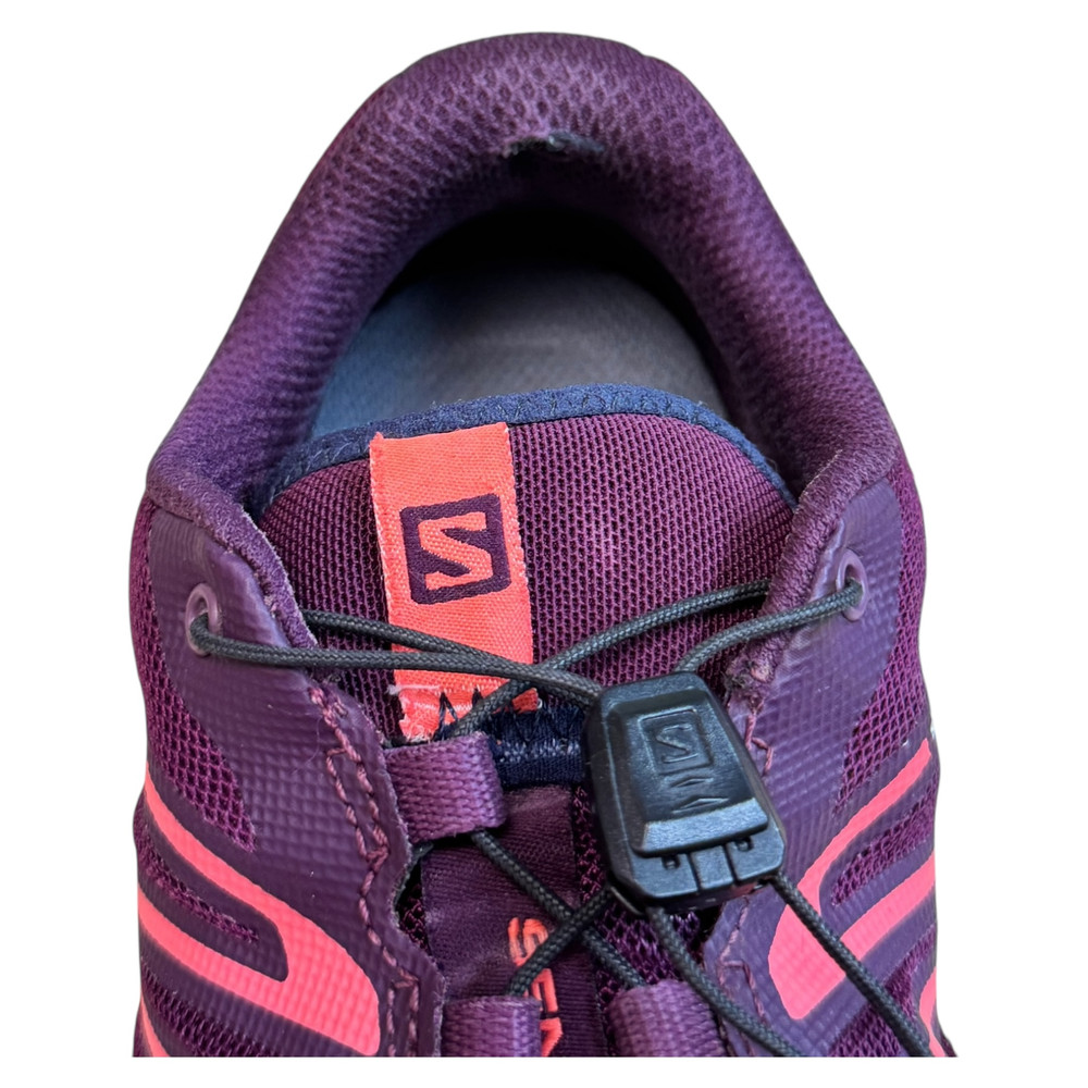 Salomon Sense Escape 2 BUTY TREKKINGOWE damskie 40 2/3