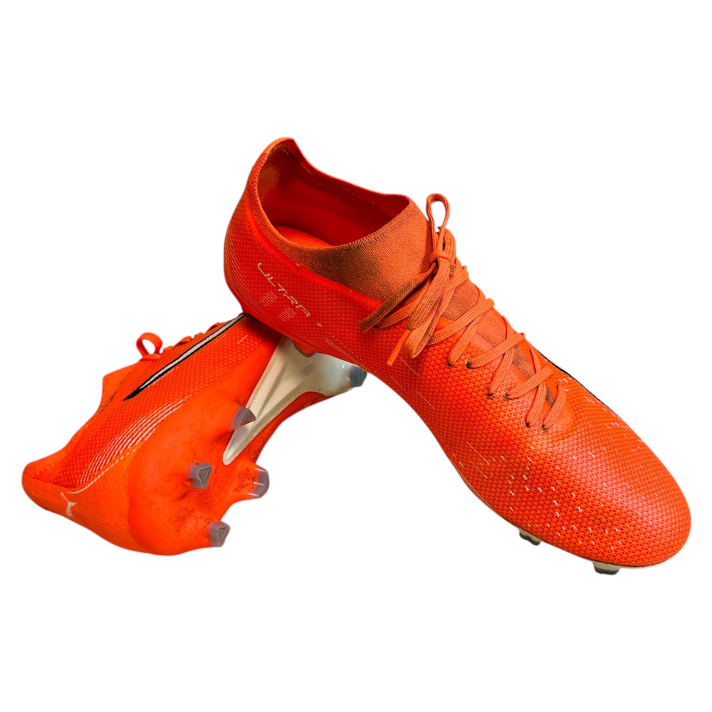Puma Ultra Match FG/AG BUTY SPORTOWE korki męskie 45