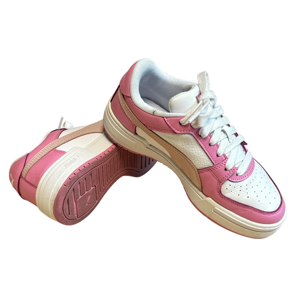 Puma  CA Pro Classic BUTY SPORTOWE  damskie 37,5
