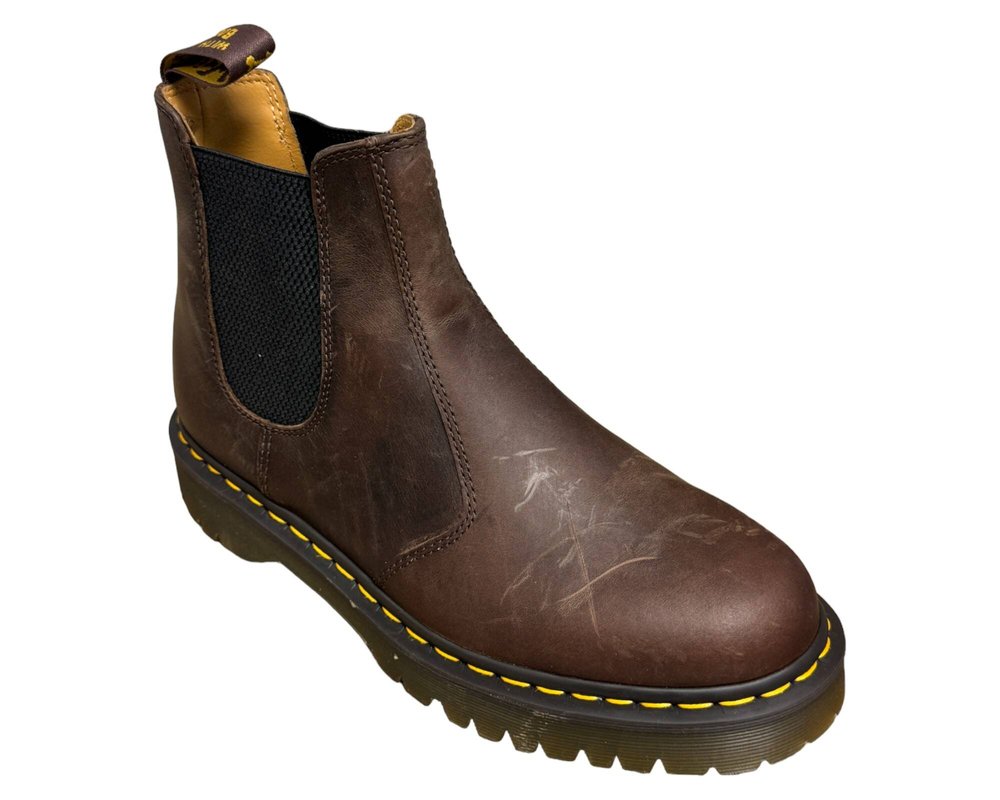 Dr.Martens 2976Ys BOTKI  męskie 43