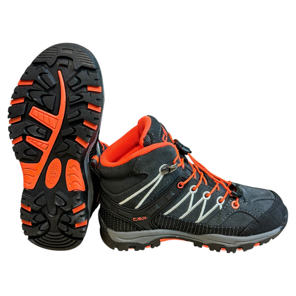 Cmp Rigel Mid BUTY TREKKINGOWE dziecięce 28/29