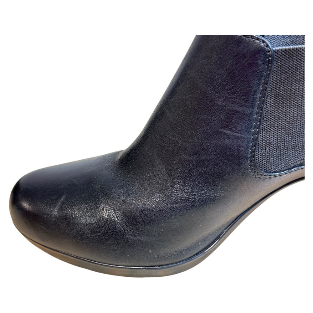 Geox Inspiration BOTKI damskie 39