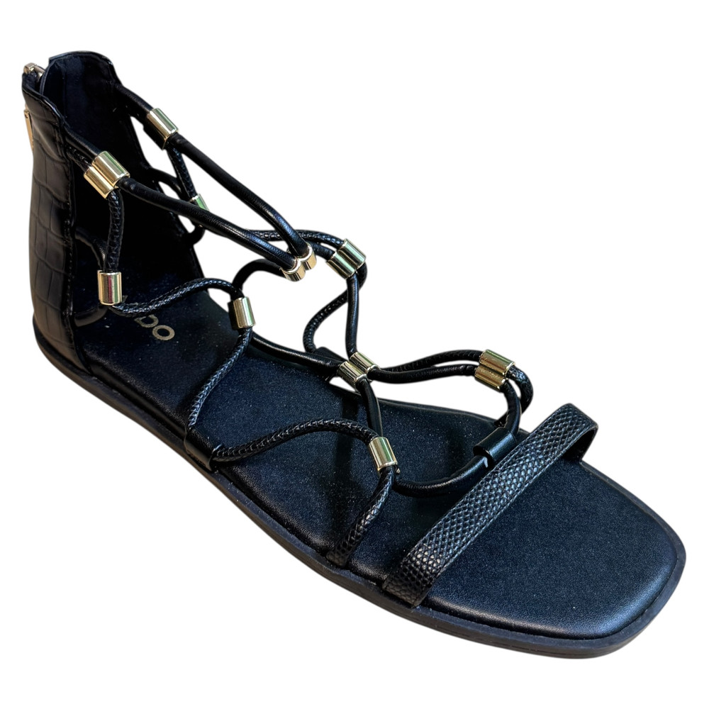 Aldo Occeriwenflex SANDAŁY damskie 39