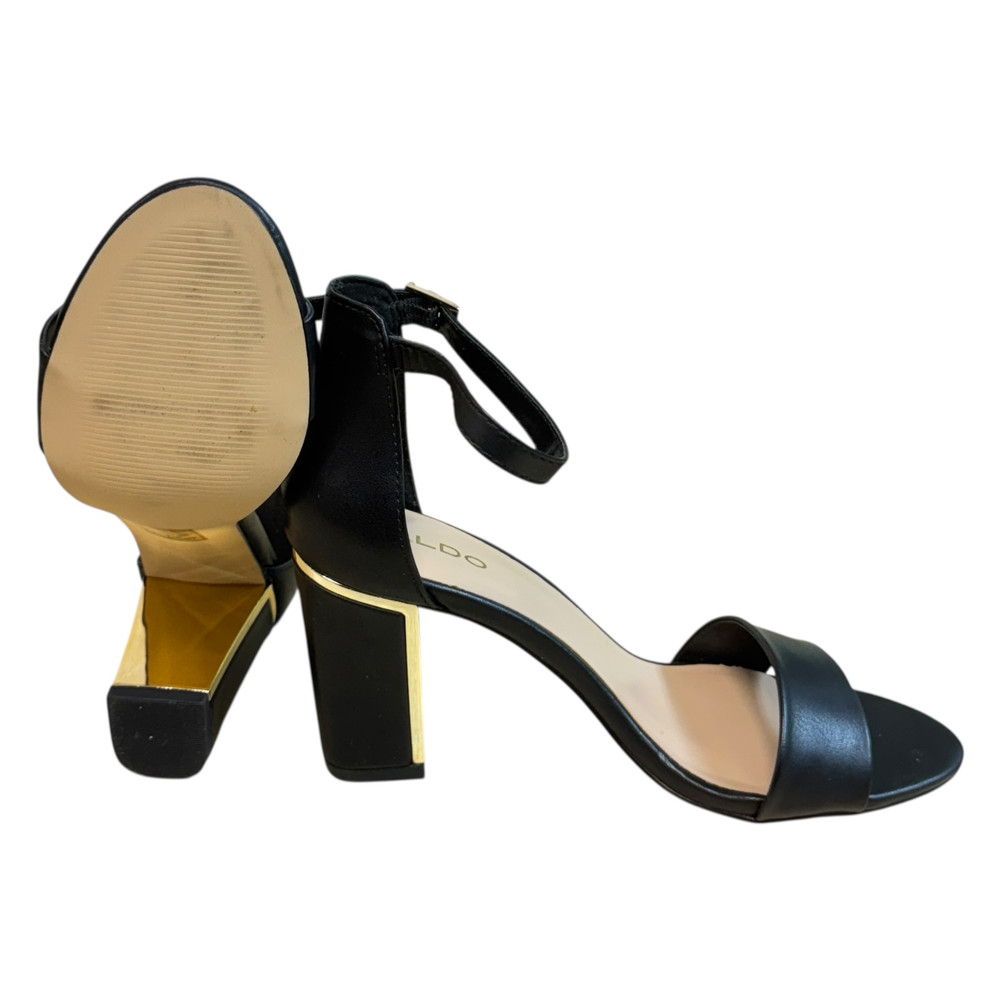 Aldo SANDAŁY damskie 37