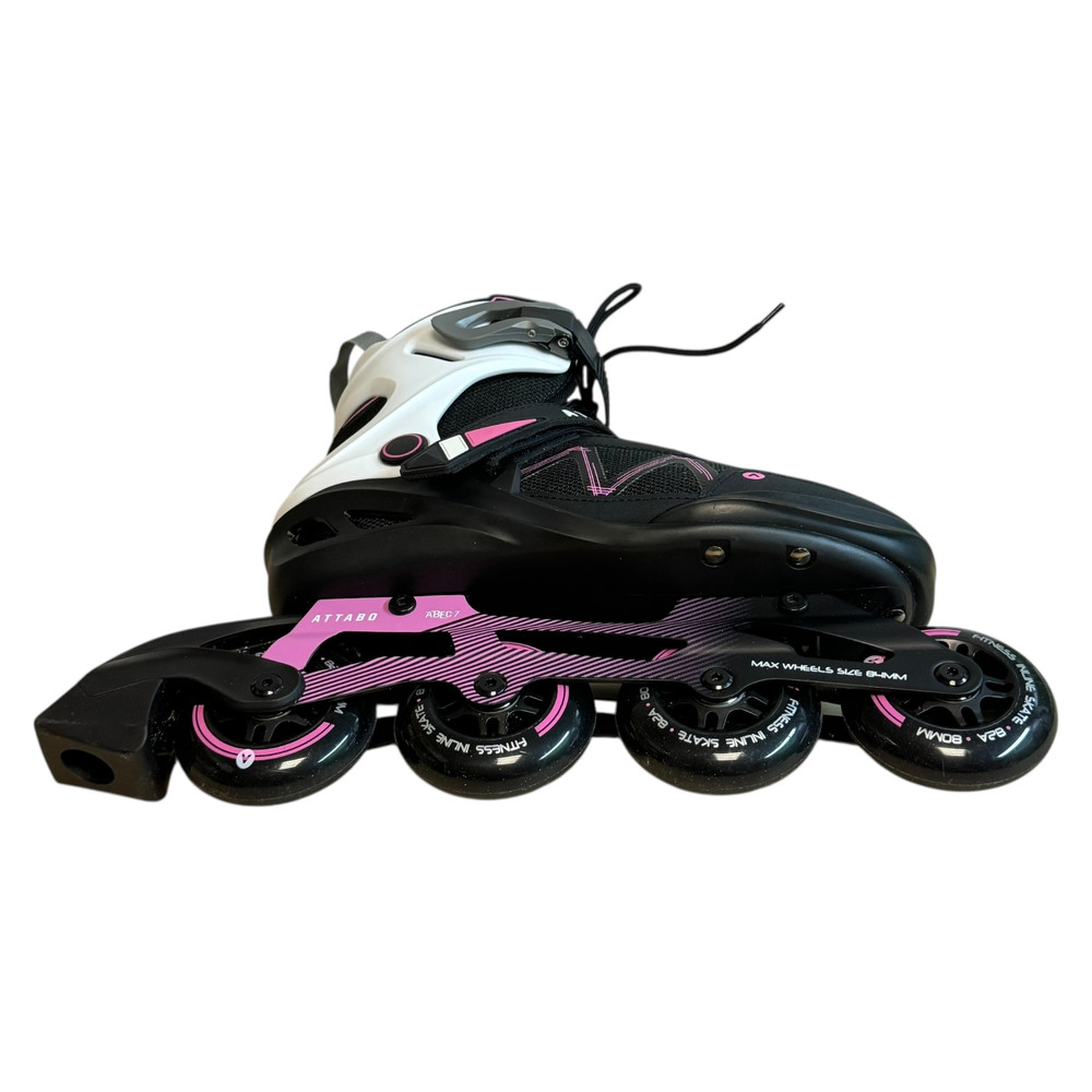 ATTABO Bliss ROLKI damskie 39