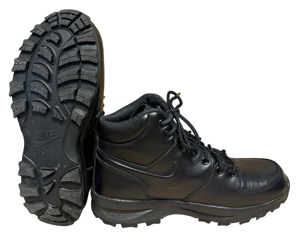 Nike Manoa BUTY SPORTOWE wysokie męskie 40