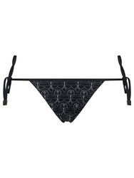 KARL LAGERFELD Dół od bikini M