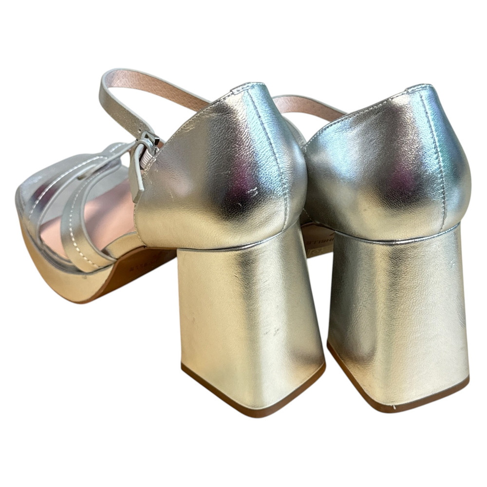 Coccinelle Slice SANDAŁY damskie 38/37