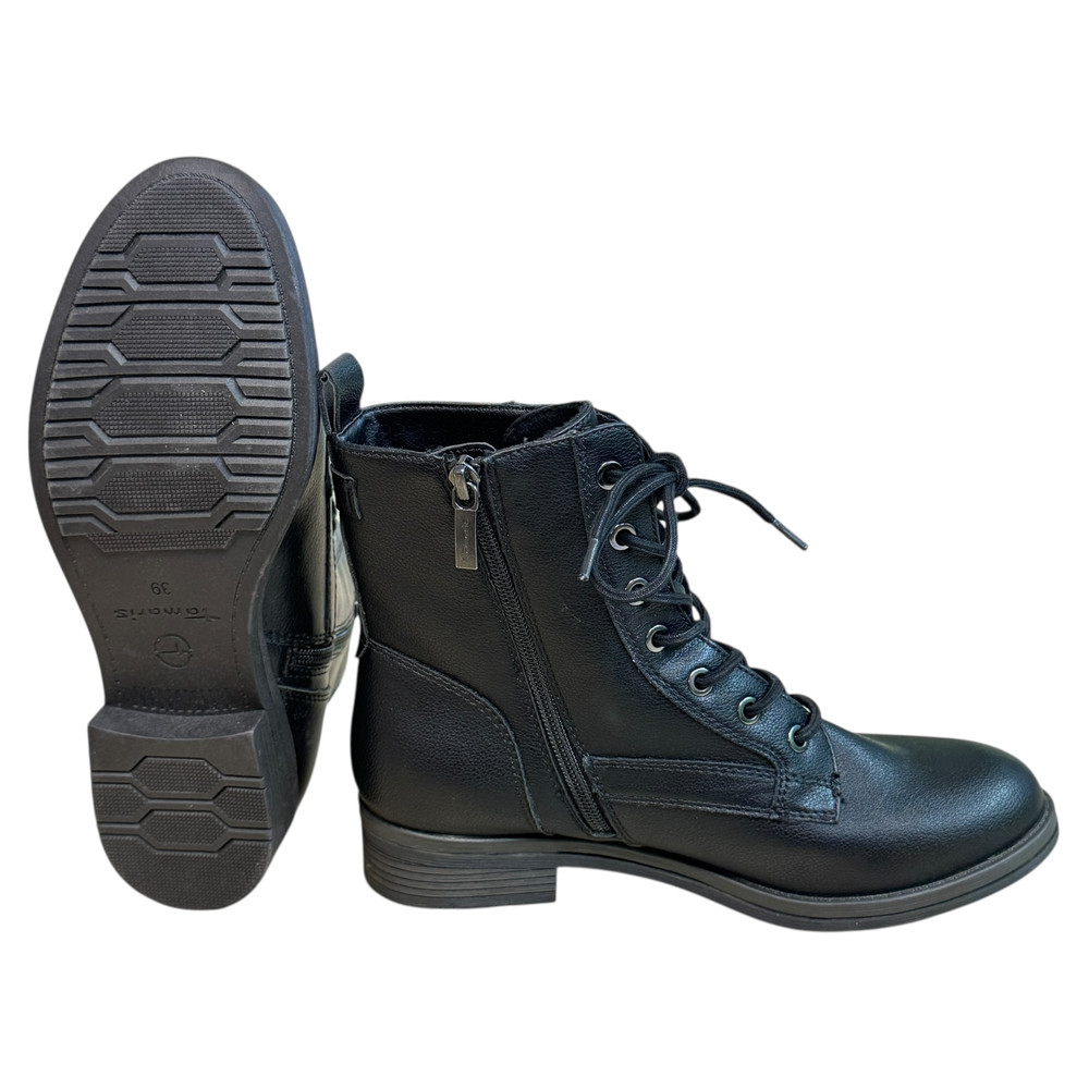 Tamaris BOTKI damskie 38/39