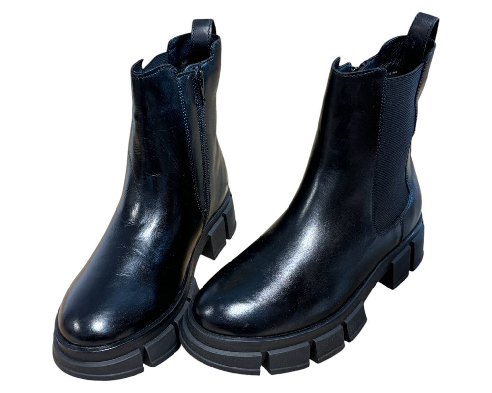 Badura SARA BOTKI  damskie 36/35