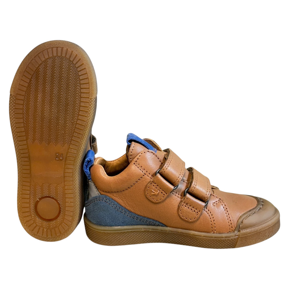 Froddo BUTY SPORTOWE wysokie dziecięce 24