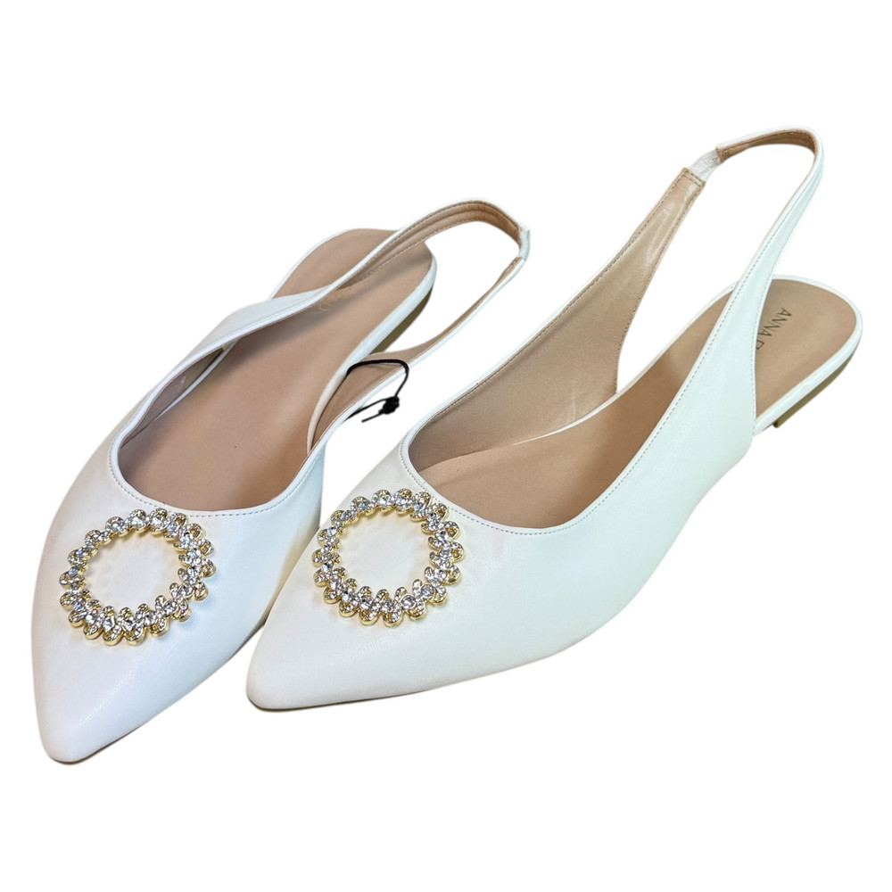 Anna Field BALERINKI damskie 44/43