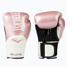 Rękawice bokserskie Everlast Pro Style Elite 2 EV2500 12oz