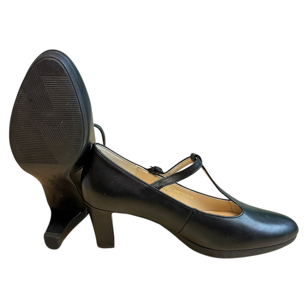 Gabor CZÓŁENKA damskie 39