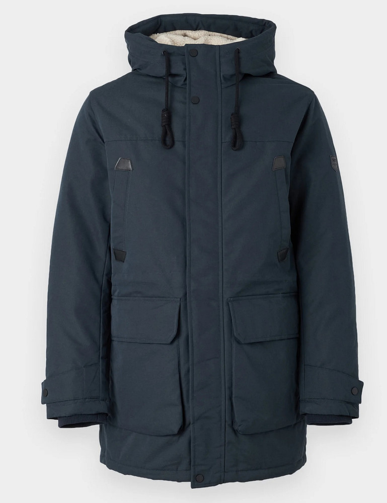 Jack & Jones JJEPOLAR parka kurtka męska L